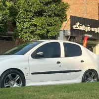 اس دی مدل ۹۶|خودرو سواری و وانت|گرگان, |دیوار