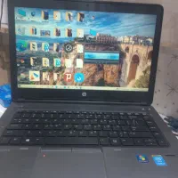 مدل hp