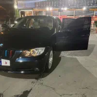 BMW 320i|خودرو سواری و وانت|کرج, باغستان|دیوار