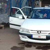 پژوپارس ۸۷دوگانه شرکت