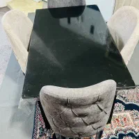 میز ناهارخوری چهار نفره