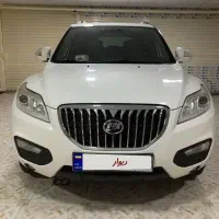 لیفان ایکس ۶۰ اقساط