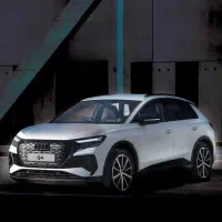 تجارت خودرو خسروانی ... Audi Q4