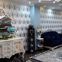 کاغذ دیواری،پارکت،کفپوش،آینه دکوراتیو|مصالح و تجهیزات ساختمان|رشت, سعدی (تختی)|دیوار