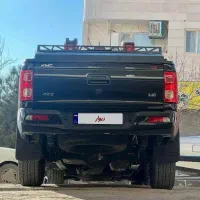 Kmc t8 1401|خودرو سواری و وانت|کرمانشاه, |دیوار