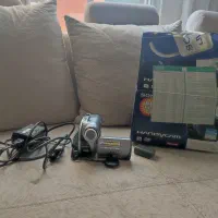 HANDYCAM|دوربین عکاسی و فیلمبرداری|لاهیجان, لیل|دیوار