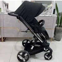 کالسکه مارک فیکشن نو