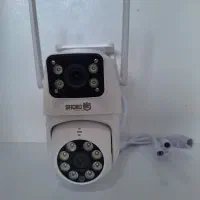 دوربین بیسیمz322 (دو لنز)