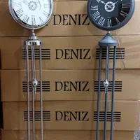 تولید و پخش ساعت ایستاده دنیز|ساعت دیواری و تزئینی|تهران, افسریه شمالی|دیوار