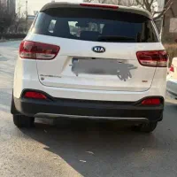 سورنتو۲۰۱۶|خودرو سواری و وانت|تهران, وردآورد|دیوار