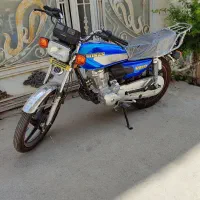 هوندا 150 احسان نیرو موتور
