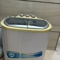 مینی واش دو قلو