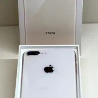 آیفون 8 پلاس|موبایل|تبریز, |دیوار