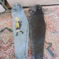لباس بچگانه