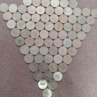 انواع سکه قدیمی