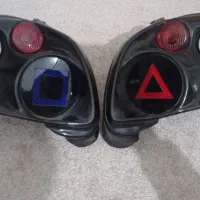 چراغ خطر هلا