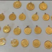 فروش ربع پهلوی اصلی و طرح در حد نو