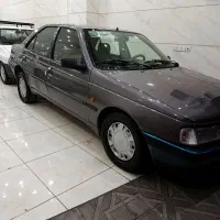 405 مدل 90دوگانه کارخانه