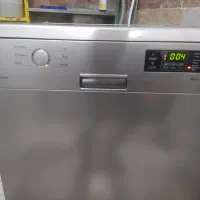 ظرفشویی ال جی کره