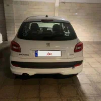 207دنده پانا ارتقا ۱۴۰۳|خودرو سواری و وانت|تهران, قزل قلعه|دیوار