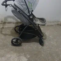 کالسکه در حد نو ۲۰۰۰۰۰۰ تومن