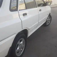 مدل ۹۳ شاسی سالم سند تک برگ|خودرو سواری و وانت|اصفهان, خواجه عمید|دیوار