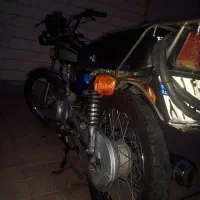 موتور هندا ۹۴ سالم|موتورسیکلت|آفتاب, |دیوار