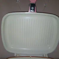 ماهیتابه دو طرفه برند ویکتوریا اصل|ظروف پختوپز|پردیس, فاز ۴|دیوار