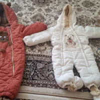 لباس وکفش بچگانه نونو