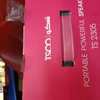 اسپیکر بلوتوثی غول تسکو