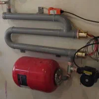 پکیج برقی|خدمات پیشه و مهارت|اصفهان, دانشگاه اصفهان|دیوار