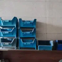 پالت ابزار استوک|فروشگاه و مغازه|رباطکریم, رباطکریم|دیوار