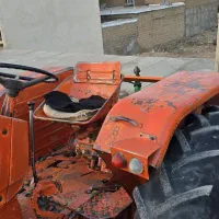 تراکتور رومانی|خودرو سنگین|بوکان, |دیوار