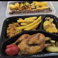 نیروی ساده و خدمات جهت کترینگ معتبر