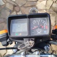 موتورسیکلت احسان 200|موتورسیکلت|مشهد, ابرغن|دیوار