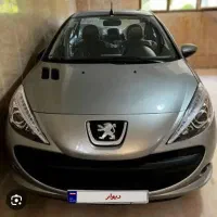 ۲۰۷ تیتانیوم TU3 1403