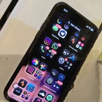 آیفون ۱۳ پرومکس ۲۵۶ مشابه نو