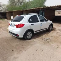 کوئیک 402|خودرو سواری و وانت|اهواز, پدافند|دیوار