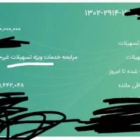 وام تسهیلات فوری بدون چک و ضامن یک ساعته