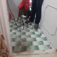 لوله بازکنی لوله کشی تخلیه چاه نشت یابی دیجیتالی