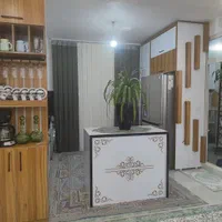 فروش آپارتمان۹۰متری۲ خوابه درتوس پارکینگ وآسانسور|فروش آپارتمان|مشهد, توس (بلوار توس)|دیوار