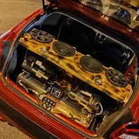 207 اتومات لوازمی اسپرت|خودرو سواری و وانت|بیرجند, |دیوار