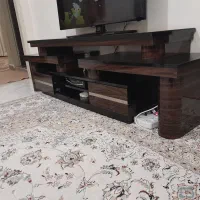 میزتلویزیون|میز تلویزیون|اندیشه, اندیشه فاز ۵|دیوار