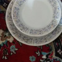 ظرف|ظروف سرو و پذیرایی|گرگان, |دیوار