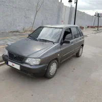 خودرو ۱۱۱مدل ۹۰