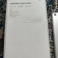 تبلت سامسونگ تب a|تبلت|اردبیل, |دیوار