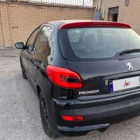 207 mc|خودرو سواری و وانت|تهران, بازار|دیوار