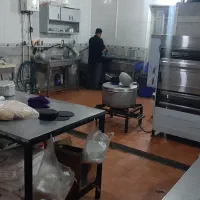 کارگر ساده رستوران