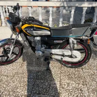 موتور سیکلت احسان ۲۰۰مدل ۱۴۰۳