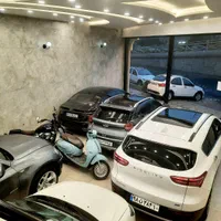 فروش اقساطی دنا پلاس صفر 1404 (قصرسفید)|خودرو سواری و وانت|قم, باسکول|دیوار